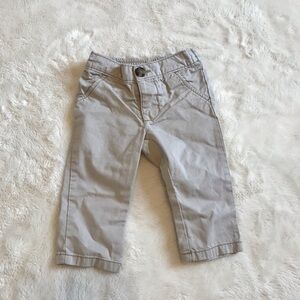 Old Navy Khaki Pants